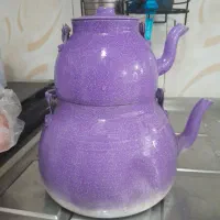 کتری قوری روحی