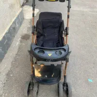 صندلی ماشین