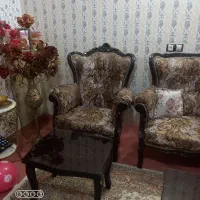 مبل سلطنتی ۹نفری