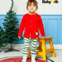 لباس یلدایی بچگانه و نوزادی|کفش و لباس بچه|قم, زنبیل آباد|دیوار