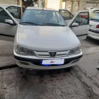 پژوپارس سال مدل ۹۹