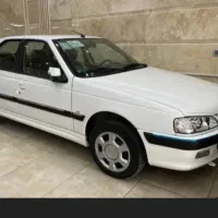 پژو پارس LX tu5 مدل ۴۰۱