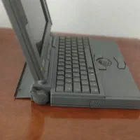 لپ تاپ اپل عتیقه و کلکسیونی|رایانه همراه|مشهد, فرهنگیان (شهرک غرب)|دیوار