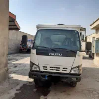 ایسوزو ۵۲۰۰ مدل ۹۵