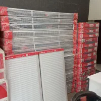 فروش ویژه انواع رادیاتور ایران لورچ و ترک شرایطی|آبگرمکن، پکیج، شوفاژ|مشهد, الهیه|دیوار