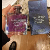 نوتیکا ویاژ N-83 پلمب باز نشده
