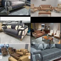 مبل راحتی ترند بازار