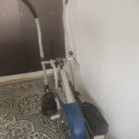 اسکی فضایی الپتیکال