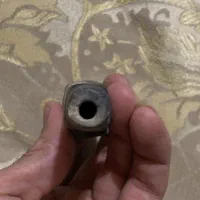 چوپوق سنگی|کلکسیون اشیاء عتیقه|بندرعباس, |دیوار