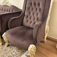 سرویس مبلمان|مبلمان خانگی و میز عسلی|تهران, قیطریه|دیوار