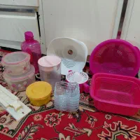 ظروف کاربردی آشپزخانه