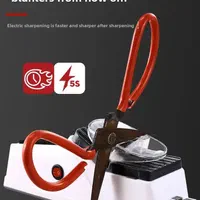 چاقو تیزکن برقی چند کاره|سایر لوازم برقی|تهران, آرژانتین|دیوار