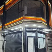 مغازه تجاری شیک و خاص|اجارهٔ مغازه و غرفه|سنقر, |دیوار