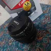 Cannon 70D - کنون ۷۰d|دوربین عکاسی و فیلم‌برداری|تهران, یوسف‌آباد|دیوار