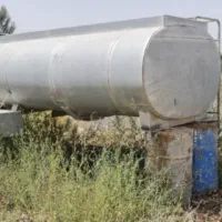 فروش تانک 9000 لیتری
