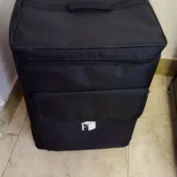 کاخن فیدا|درام و پرکاشن|کرج, گلستان|دیوار