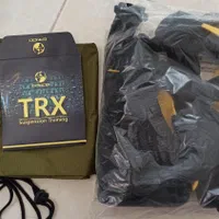 کش تی ار ایکس TRX|تجهیزات ورزشی|قم, نیروگاه|دیوار