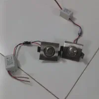 چراغ سقفی و هالوژن