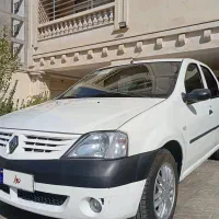 رنو تندر ۹۰ مدل ۱۳۹۱ تمیز و سالم|خودرو سواری و وانت|تهران, شهرک علم و فناوری|دیوار