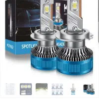 هدلایتcsp|قطعات یدکی و لوازم جانبی|فولادشهر, مسکن مهر فولادشهر|دیوار