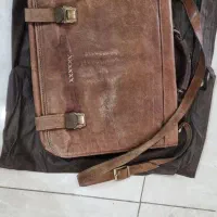 کیف چرم اصلی مردانه