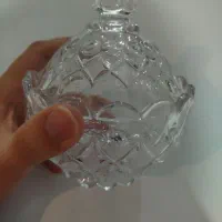 سرویس کریستال|ظروف سرو و پذیرایی|مشهد, فرهنگیان (شهرک غرب)|دیوار