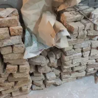 آجر فشاری دست دوم