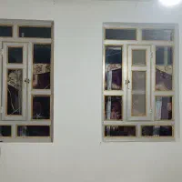 پنجره آلومینیومی