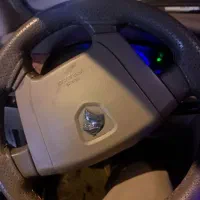 سمندال ایکس