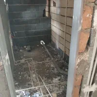 کاشی کاری و سنگ کاری