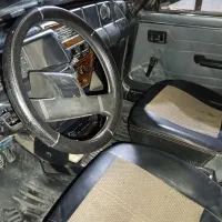 رنو نیو پی کی مدل 85