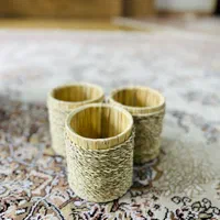 صنابع دستی با بهترین کیفیت|صنایع دستی و سایر لوازم تزئینی|بندر انزلی, لیچارگی حسن رود|دیوار