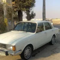 پیکان مدل 81 در حد صفر|خودرو سواری و وانت|پیشوا, |دیوار