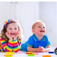 پرستار کودک