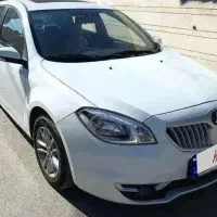 برلیانس h330اتومات