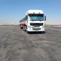 هوو 2005|خودرو سنگین|شیراز, نصر|دیوار