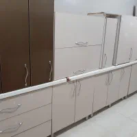 کابینت|مصالح و تجهیزات ساختمان|قیدار, |دیوار