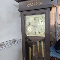 ساعت ایستاده|ساعت دیواری و تزئینی|قرچک, باقرآباد|دیوار