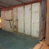 کانکس‌دکه|فروشگاه و مغازه|رومشکان, |دیوار