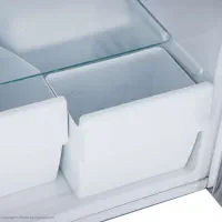 یخچال هیمالیا 9فوت کاملا نو|یخچال و فریزر|رشت, شهرک شهید مفتح|دیوار