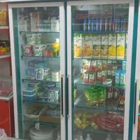 فروش کلیه وسایل هایپر مارکت مواد غذایی|فروشگاه و مغازه|بافت, |دیوار