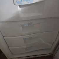 فروش یخچال کارکرده|یخچال و فریزر|شیراز, گلشن|دیوار