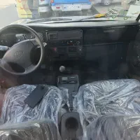 نیسان اکستند دوگانه سوز صفر|خودرو سواری و وانت|مشهد, حضرت حجت|دیوار