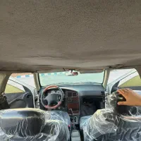 پژو پارس 89 دوگانه کارخانه|خودرو سواری و وانت|جوانرود, |دیوار