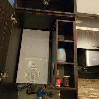 کابینت آشپزخانه|مصالح و تجهیزات ساختمان|چالوس, |دیوار