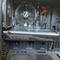 سیستم گیمینگ