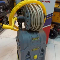 کارواش دینامی ۲۲۰ بار زیکو ZEKO