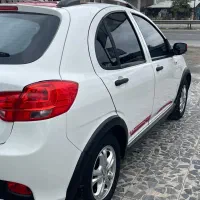 کوییک ار مدل۱۴۰۱ درحد صفر|خودرو سواری و وانت|تنکابن, |دیوار