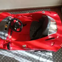 ماشین شارژی|دوچرخه، اسکیت، اسکوتر|کرج, شهرک جهان آرا|دیوار