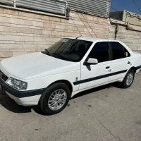 405slx|خودرو سواری و وانت|شیراز, پودنک|دیوار